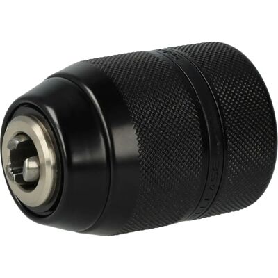 vhbw Milwaukee HDE 13 RQX Mandrin sans clé - Perceuse Noire vhbw Milwaukee HDE 13 RQX Mandrin sans clé - Perceuse Noire