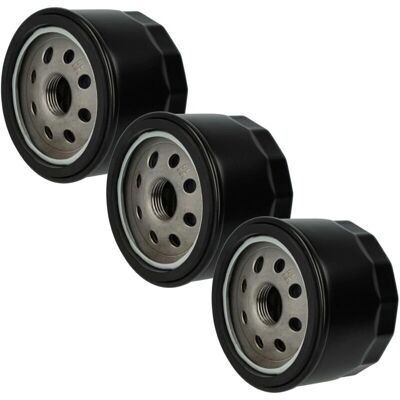 vhbw Liebherr Oil Filter - Compatible Replacement for Lawn Mower & Loader vhbw Liebherr Oil Filter - Compatible Replacement for Lawn Mower & Loader