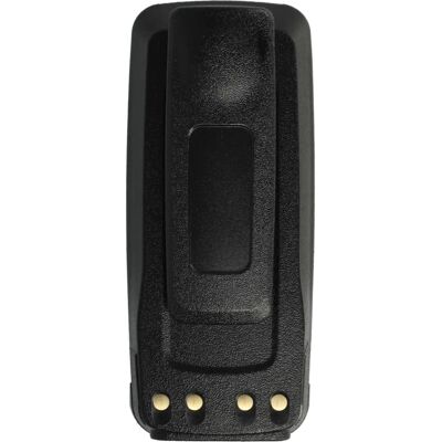 vhbw Motorola XTR 8300 Battery - 2600mAh Li-ion Black vhbw Motorola XTR 8300 Battery - 2600mAh Li-ion Black