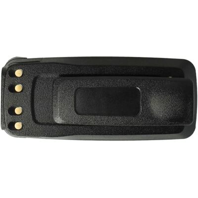 vhbw Motorola Battery 2600mAh - Radio Battery vhbw Motorola Battery 2600mAh - Radio Battery