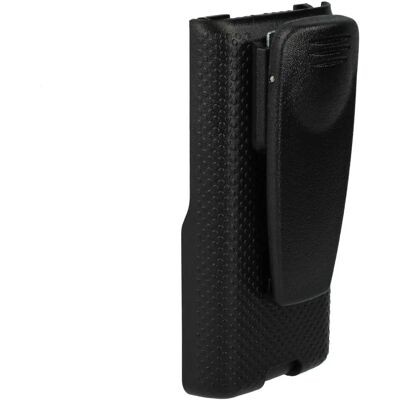 vhbw Motorola NNTN8020B Battery - 2900mAh, Black vhbw Motorola NNTN8020B Battery - 2900mAh, Black