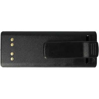 vhbw Motorola Battery NTN7143 - High Capacity NiMH vhbw Motorola Battery NTN7143 - High Capacity NiMH