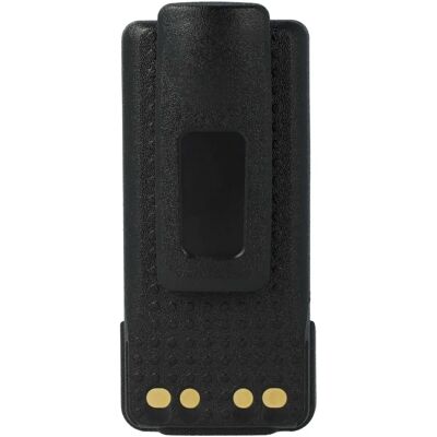vhbw Motorola Battery Replacement - 3000mAh, 7.4V - Radio Battery vhbw Motorola Battery Replacement - 3000mAh, 7.4V - Radio Battery