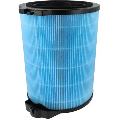 Filtre vhbw H12 - Compatible avec Purificateurs Hoover - Charbon actif - Publicité Filtre vhbw H12 - Compatible avec Purificateurs Hoover - Charbon actif - Publicité
