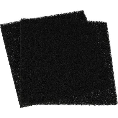 vhbw Toolcraft ZD-153A 2x Filtre - Extracteur de fumé de soudure - Noir - Publicité vhbw Toolcraft ZD-153A 2x Filtre - Extracteur de fumé de soudure - Noir - Publicité