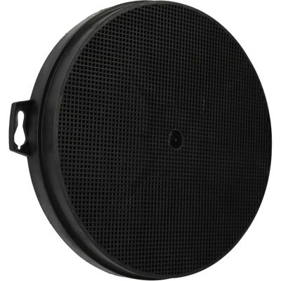Filtre à charbon actif noir vhbw pour hotte - 21 cm - Publicité Filtre à charbon actif noir vhbw pour hotte - 21 cm - Publicité