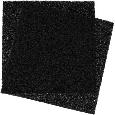vhbw Proskit SS-593B Filter - Black Fume Extractor Replacement vhbw Proskit SS-593B Filter - Black Fume Extractor Replacement