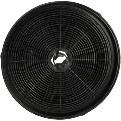 vhbw 4x filtro de carbono activo para campana extractora de Rosieres vhbw 4x filtro de carbono activo para campana extractora de Rosieres