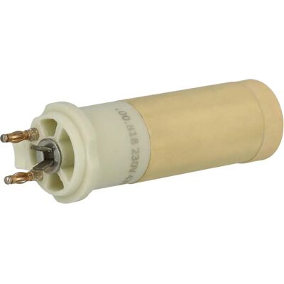 Vhbw Elemento calefactor Leister 100.818 - Cerámica, 1.6x6cm - Pistola de soldadura de aire caliente Vhbw Elemento calefactor Leister 100.818 - Cerámica, 1.6x6cm - Pistola de soldadura de aire caliente