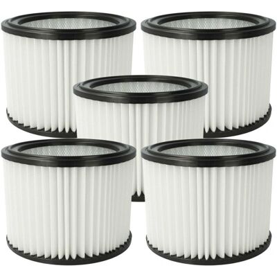 Ensemble de filtres pour aspirateur Hitachi / HiKOKI 4100601 - 5 pièces - Publicité Ensemble de filtres pour aspirateur Hitachi / HiKOKI 4100601 - 5 pièces - Publicité