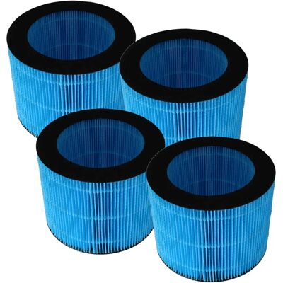 vhbw Filtre pour Humidificateur Beurer 110005 - Bleu - Publicité vhbw Filtre pour Humidificateur Beurer 110005 - Bleu - Publicité