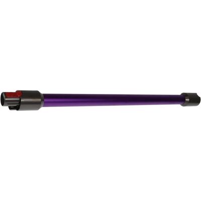 vhbw Tube Dyson V8 Total Clean - 74cm, 35mm Violet vhbw Tube Dyson V8 Total Clean - 74cm, 35mm Violet