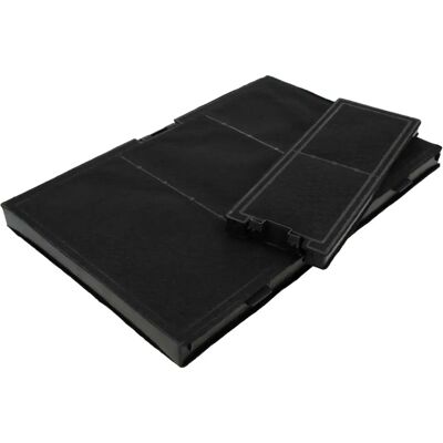Vhbw Z51AIT0X0, Z51AIU0X0, D96IKU1S0, D96IMW1NO, filtros para campanas extractoras - filtros Vhbw Z51AIT0X0, Z51AIU0X0, D96IKU1S0, D96IMW1NO, filtros para campanas extractoras - filtros