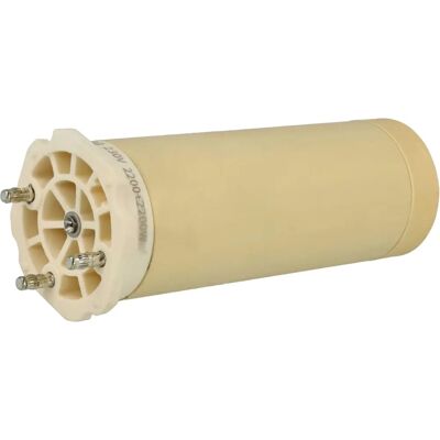 vhbw Leister 39A1 Noyau de Chauffage en Céramique - Élément de Chauffage pour Pistolet de Soudure à Air Chaud - Publicité vhbw Leister 39A1 Noyau de Chauffage en Céramique - Élément de Chauffage pour Pistolet de Soudure à Air Chaud - Publicité