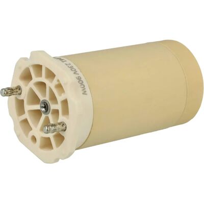 Élément chauffant en céramique sable pour Leister 161.941 - 900 W - Noyau thermique - 4,45x8,6cm - Publicité Élément chauffant en céramique sable pour Leister 161.941 - 900 W - Noyau thermique - 4,45x8,6cm - Publicité