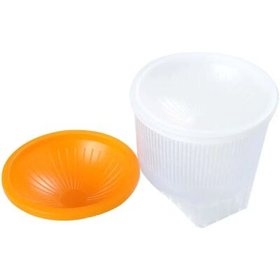 Diffuseur de Flash VHBW Yongnuo - Accessoire de Studio en Plastique Jaune Diffuseur de Flash VHBW Yongnuo - Accessoire de Studio en Plastique Jaune