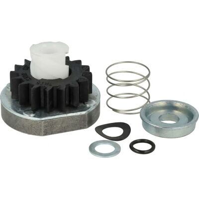 VHBW - Briggs & Stratton starter repair kit - 16-tooth pinion - 7-piece set - Starter motor VHBW - Briggs & Stratton starter repair kit - 16-tooth pinion - 7-piece set - Starter motor