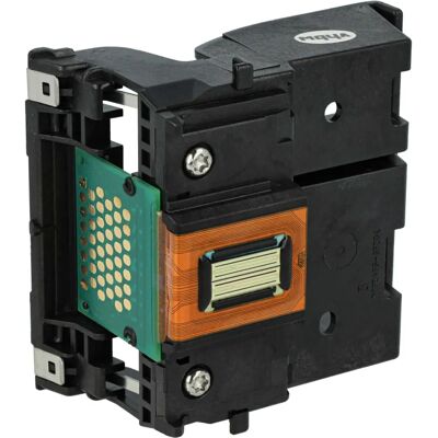 vhbw Kodak 1K3640 Printhead - 7.5cm Black vhbw Kodak 1K3640 Printhead - 7.5cm Black
