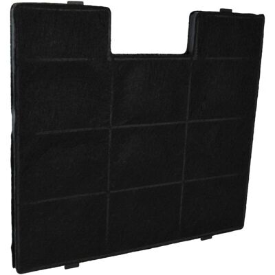 Filtre à charbon actif vhbw pour Zellmer A52260107 - Hotte de cuisine Filtre à charbon actif vhbw pour Zellmer A52260107 - Hotte de cuisine