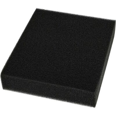 vhbw GGP Lawn Mower Filter - Lightweight Foam, 3-Pack vhbw GGP Lawn Mower Filter - Lightweight Foam, 3-Pack