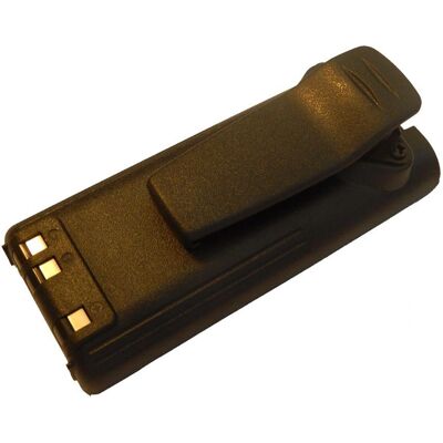 vhbw High Capacity Battery for Icom Radio - Radio Battery vhbw High Capacity Battery for Icom Radio - Radio Battery
