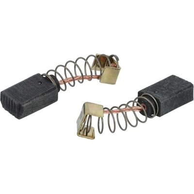 vhbw Brosse en carbone pour Protool Festool - Multicolore - 5x8x14mm Pièce de rechange - Publicité vhbw Brosse en carbone pour Protool Festool - Multicolore - 5x8x14mm Pièce de rechange - Publicité