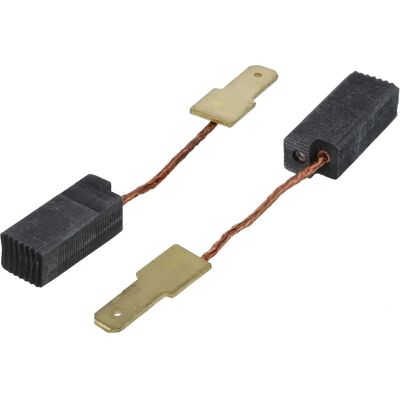 vhbw Jeu de Balais en Carbone pour Flex LK 603 VR, 610, 6010, 604 - Outil électrique - Publicité vhbw Jeu de Balais en Carbone pour Flex LK 603 VR, 610, 6010, 604 - Outil électrique - Publicité