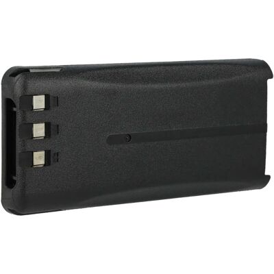 VHBW 2x Battery for Kenwood Radios - High Capacity Li-Ion VHBW 2x Battery for Kenwood Radios - High Capacity Li-Ion
