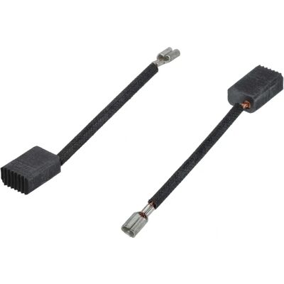 vhbw Pinceau en carbone pour Fein GSZ 4-280 EL, 4-90 EL - Pinceau en carbone - Publicité vhbw Pinceau en carbone pour Fein GSZ 4-280 EL, 4-90 EL - Pinceau en carbone - Publicité