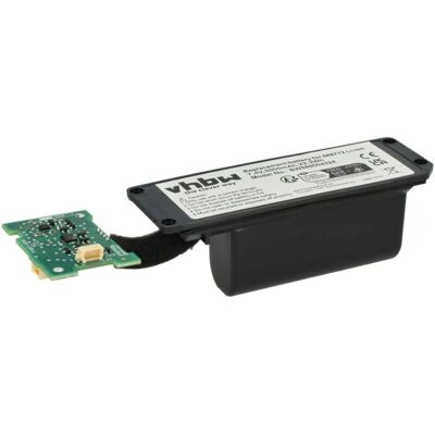 Vhbw Bose 088796 Battery - 3000mAh, 7.4V, Li-Ion Vhbw Bose 088796 Battery - 3000mAh, 7.4V, Li-Ion