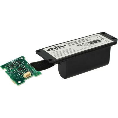 Batería de Altavoz Bose - 3400mAh Li-Ion de Reemplazo Batería de Altavoz Bose - 3400mAh Li-Ion de Reemplazo