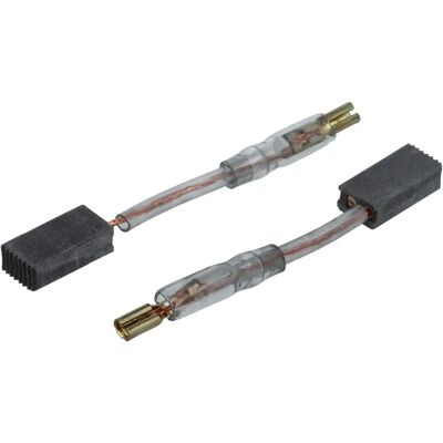 vhbw 2x Pinceau de carbone 5 x 8 x 16 mm - Multicolore - Type de produit - Publicité vhbw 2x Pinceau de carbone 5 x 8 x 16 mm - Multicolore - Type de produit - Publicité