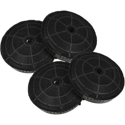 vhbw Filtre à Charbon Actif pour Elica BELT LUX - 17,2cm - Publicité vhbw Filtre à Charbon Actif pour Elica BELT LUX - 17,2cm - Publicité