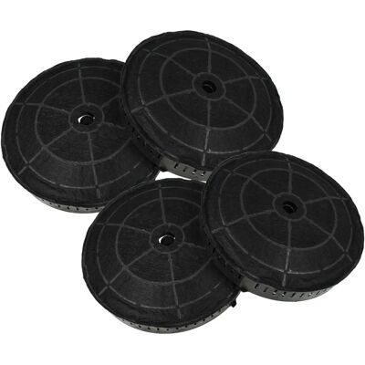 vhbw Filtre au Charbon Actif Compatible Elica - Filtre Cuisine - Publicité vhbw Filtre au Charbon Actif Compatible Elica - Filtre Cuisine - Publicité