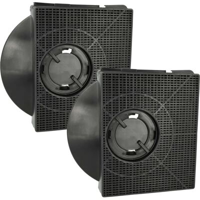 vhbw Filtre pour hottes AEG - Noir - Publicité vhbw Filtre pour hottes AEG - Noir - Publicité