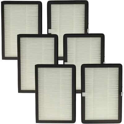 vhbw Filtre Rowenta XD6520F0 - Noir/Blanc - Purificateur d'air - Publicité vhbw Filtre Rowenta XD6520F0 - Noir/Blanc - Purificateur d'air - Publicité
