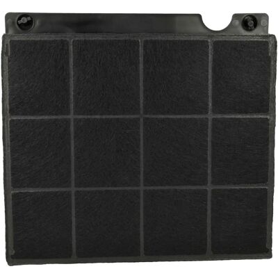vhbw Ikea Compatible Activated Carbon Filter - Kitchen Hood vhbw Ikea Compatible Activated Carbon Filter - Kitchen Hood