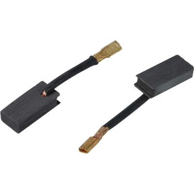 vhbw Brosse en carbone 2x pour Flex CHE 2-28 SDS plus 230 - Brosse en carbone - Publicité vhbw Brosse en carbone 2x pour Flex CHE 2-28 SDS plus 230 - Brosse en carbone - Publicité