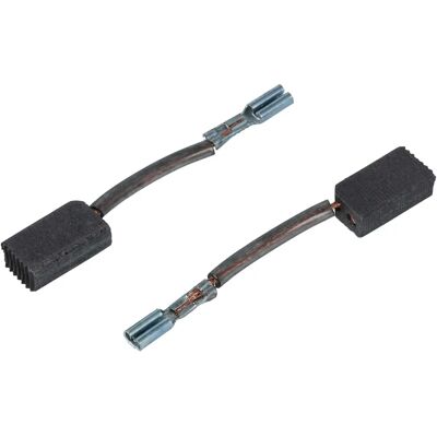 vhbw 2x Balais de carbone 5 x 8 x 14 mm - Pinceau de charbon pour outils électriques - Publicité vhbw 2x Balais de carbone 5 x 8 x 14 mm - Pinceau de charbon pour outils électriques - Publicité