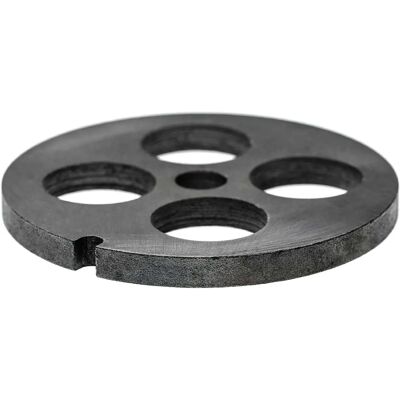 vhbw Steel Perforated Disc Size 32 - Meat Grinder Part vhbw Steel Perforated Disc Size 32 - Meat Grinder Part