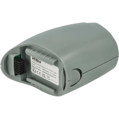vhbw Reemplazo de batería para Niton 510001-099, 600-541 - Batería vhbw Reemplazo de batería para Niton 510001-099, 600-541 - Batería