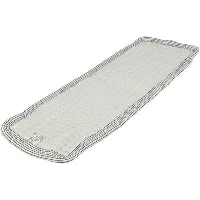 vhbw 6x Housse en coton pour nettoyeur vapeur Dirt Devil - Linges de sol, Blanc vhbw 6x Housse en coton pour nettoyeur vapeur Dirt Devil - Linges de sol, Blanc