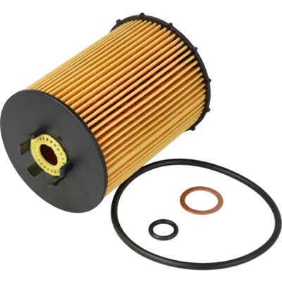 vhbw Oil Filter for BMW - High-Performance Replacement vhbw Oil Filter for BMW - High-Performance Replacement
