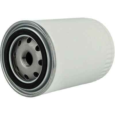 vhbw White Oil Filter for Case 300 350, 310 F, 310 E Tractors vhbw White Oil Filter for Case 300 350, 310 F, 310 E Tractors