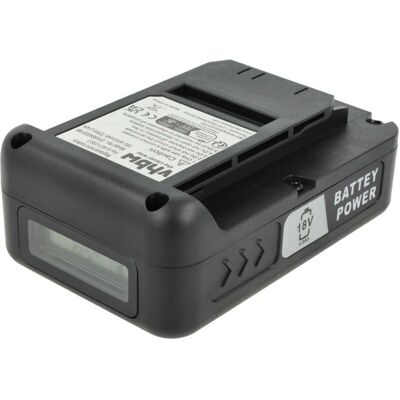 vhbw Kärcher WD Battery - High Capacity, 18V, 4000mAh - Wet/Dry Vacuum vhbw Kärcher WD Battery - High Capacity, 18V, 4000mAh - Wet/Dry Vacuum