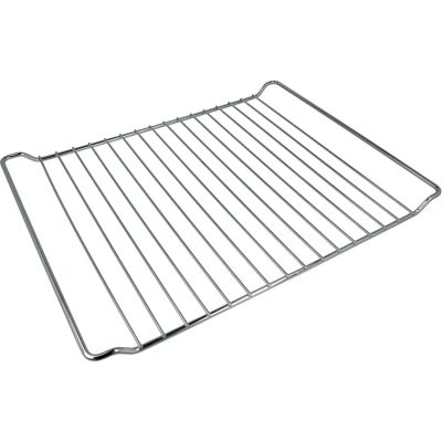 VHBW Oven Grid - Compatible with Philips 857750638020 - Durable Heat-Resistant Steel VHBW Oven Grid - Compatible with Philips 857750638020 - Durable Heat-Resistant Steel