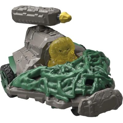 Schleich Dschungel Mini Kreaturen Fahrzeug Schleich Dschungel Mini Kreaturen Fahrzeug