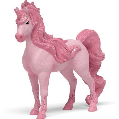 Schleich Cassiopeia Enhjørning Hest - Barn Leketøyfigur Schleich Cassiopeia Enhjørning Hest - Barn Leketøyfigur