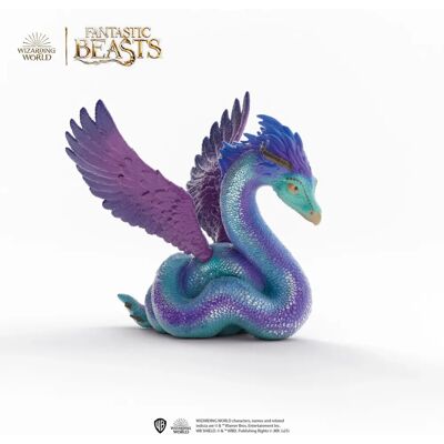 Schleich Occamy Gyerekjátékfigura - gyerekjáték Schleich Occamy Gyerekjátékfigura - gyerekjáték