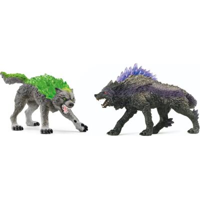 Schleich Eldrador Creatures Startsett - Barne leketøyfigur Schleich Eldrador Creatures Startsett - Barne leketøyfigur